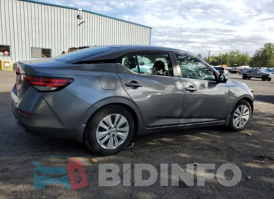 3N1AB8BV9NY240234 Photo# 3