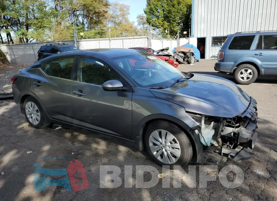 3N1AB8BV9NY240234 Photo# 4