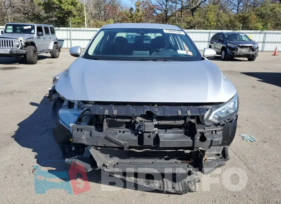 3N1AB8CV1MY323296 Photo# 5