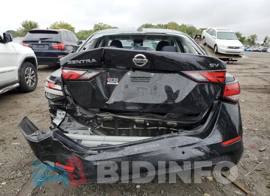 3N1AB8CV4NY317977 Photo# 6