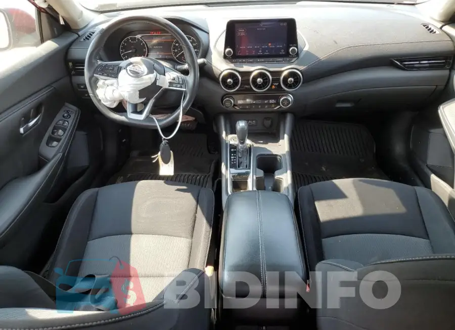 3N1AB8CV7LY294367 Photo# 8