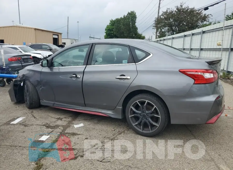 3N1CB7AP3HY375137 Photo# 2