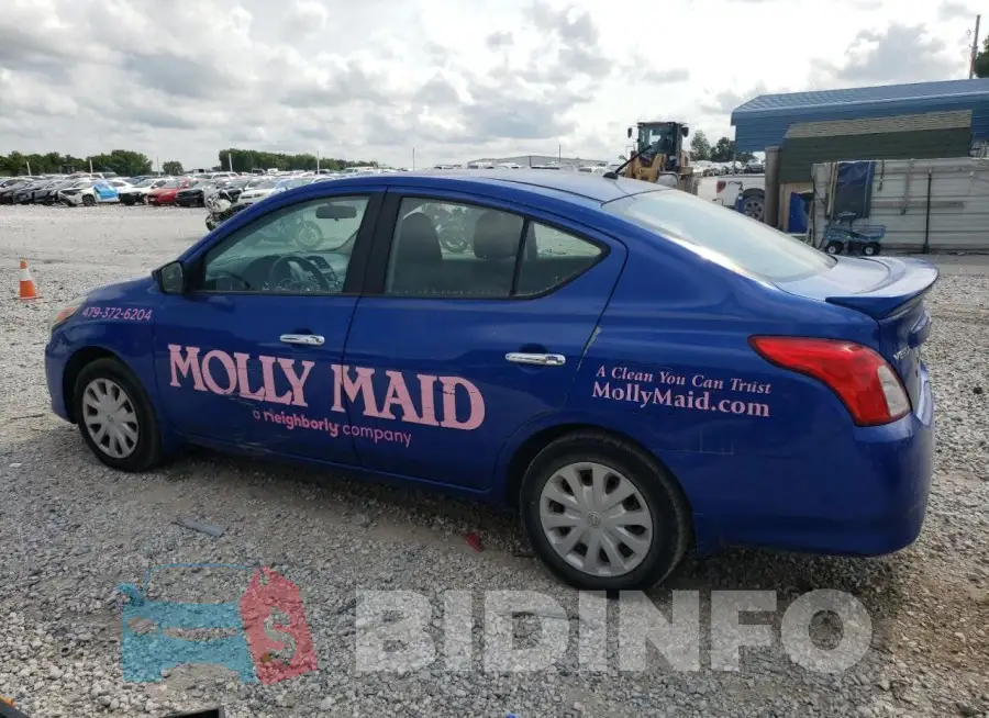 3N1CN7AP1FL818810 Photo# 2