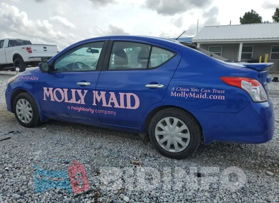 3N1CN7AP1FL868302 Photo# 2