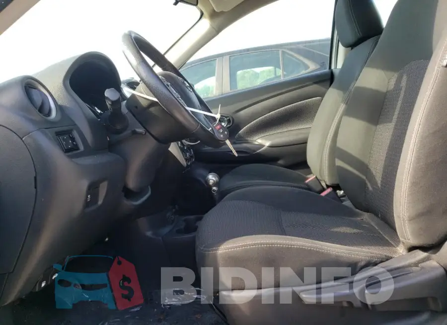 3N1CN7APXJL813937 Photo# 7
