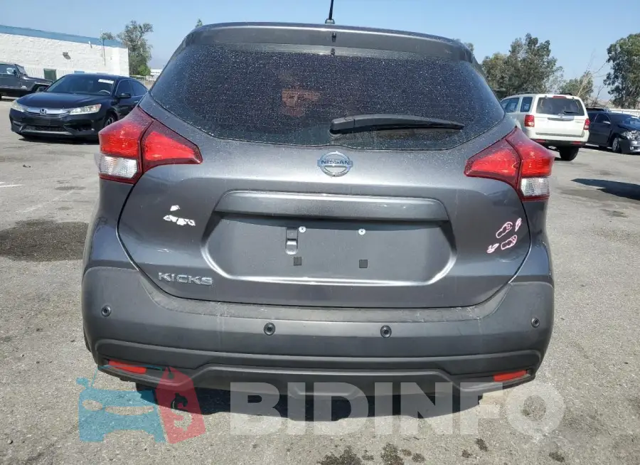 3N1CP5BV1LL537193 Photo# 6