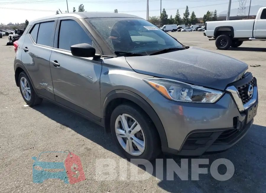 3N1CP5BV1LL537193 Photo# 4