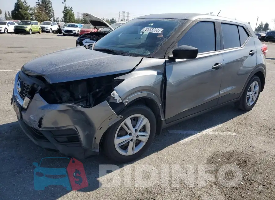 3N1CP5BV1LL537193 Photo# 1