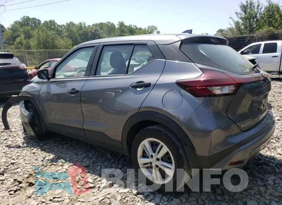 3N1CP5BV7RL471757 Photo# 2