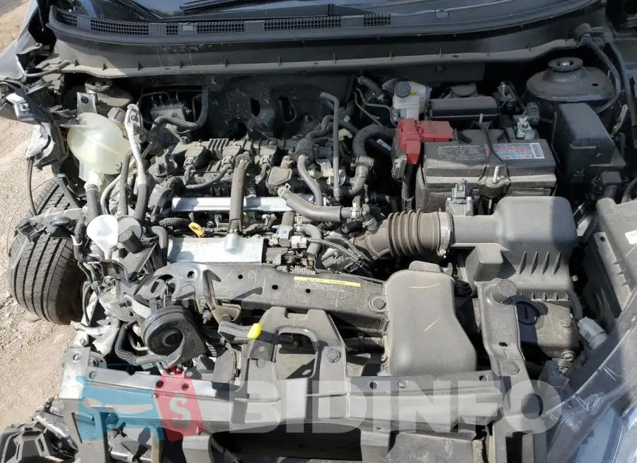 3N1CP5BVXPL555522 Photo# 11