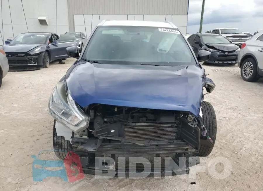 3N1CP5CU7KL480731 Photo# 5