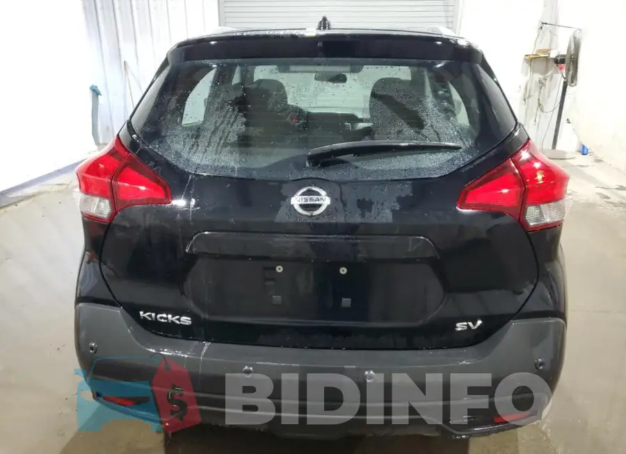 3N1CP5CV5LL506432 Photo# 6