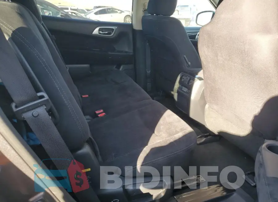 5N1AR2MM0GC658134 Photo# 10