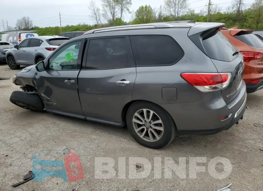 5N1AR2MN6GC615572 Photo# 2