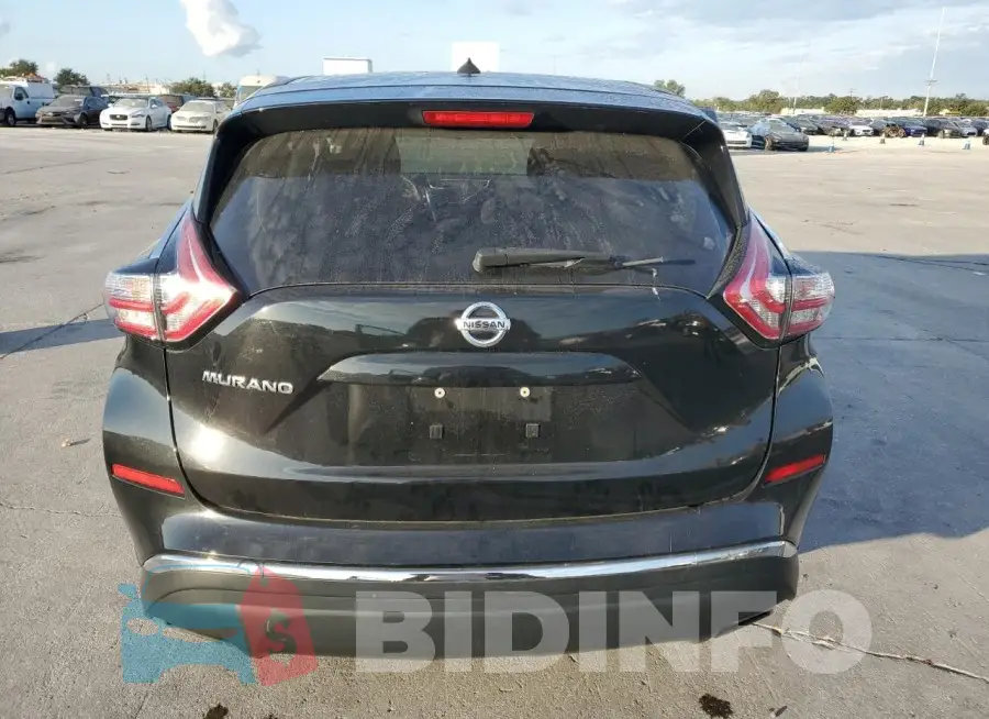 5N1AZ2MG7FN284313 Photo# 6
