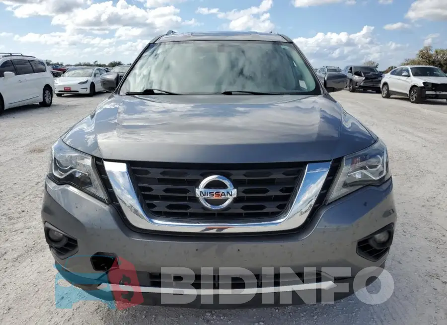5N1DR2BN0LC604562 Photo# 5