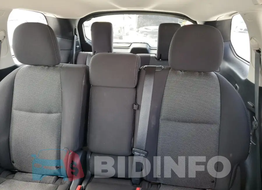 5N1DR2BN0LC604562 Photo# 10