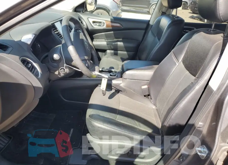 5N1DR2DM5LC646620 Photo# 7