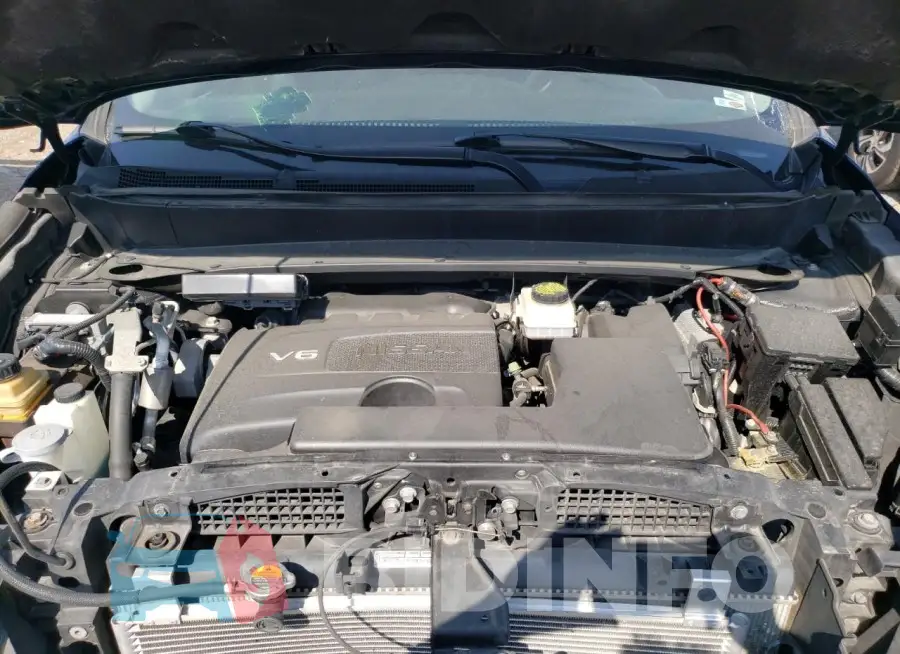 5N1DR2MM7HC642317 Photo# 12