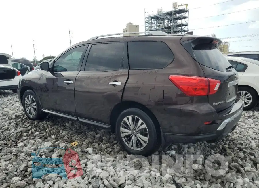 5N1DR2MN1KC620961 Photo# 2