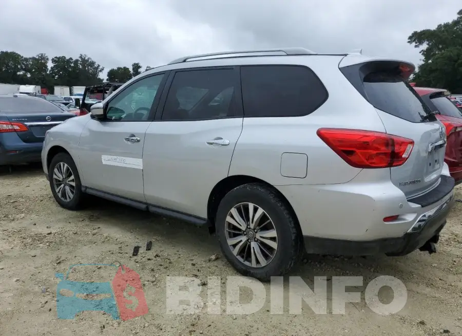 5N1DR2MN2KC610097 Photo# 2