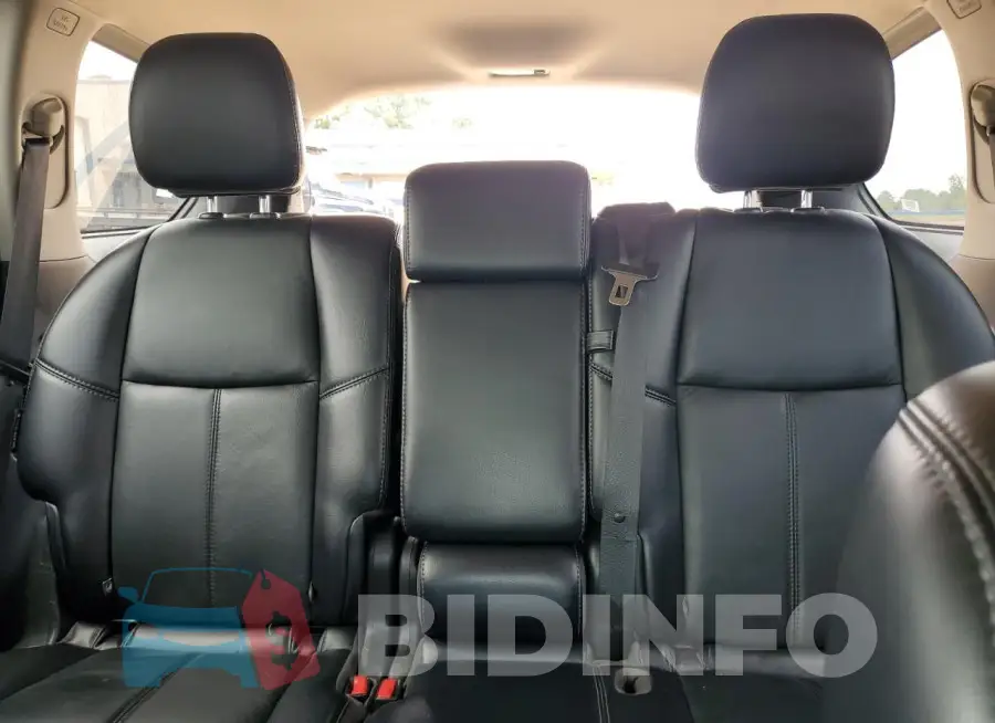 5N1DR2MNXKC604435 Photo# 10