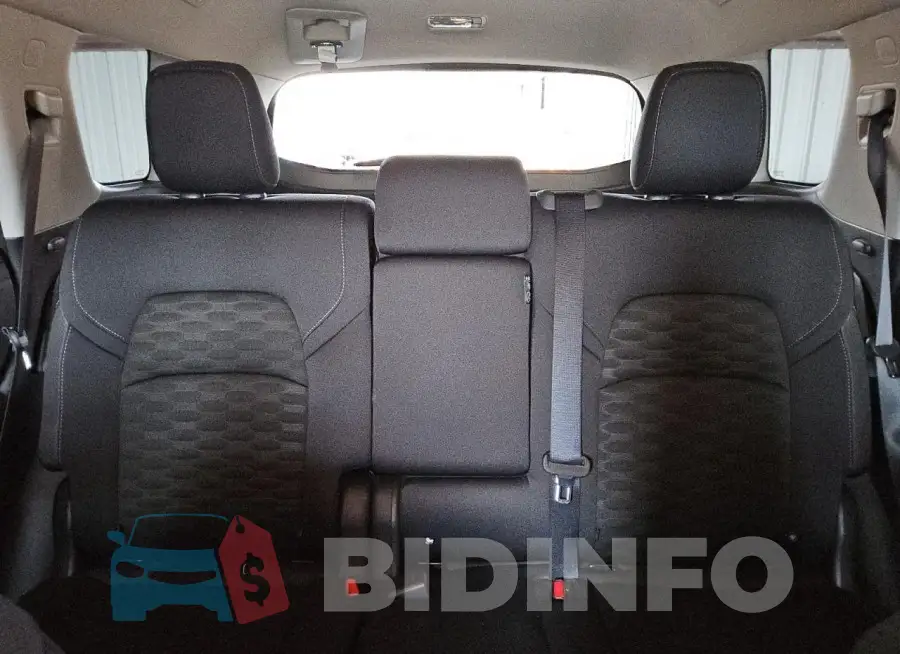 5N1DR3BA5RC293089 Photo# 10