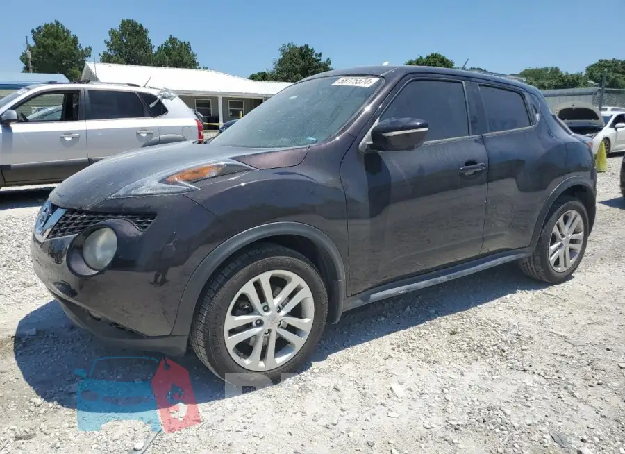 JN8AF5MV8FT564626 Photo# 1