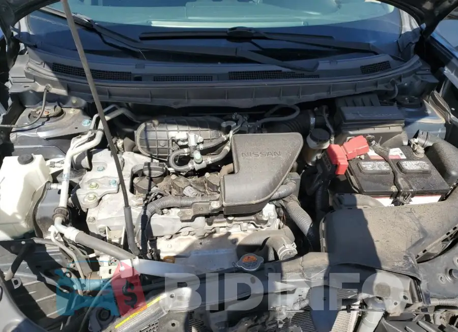 JN8AS5MT4FW669995 Photo# 11