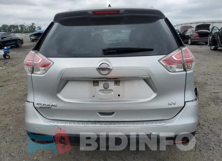 KNMAT2MT2FP575695 Photo# 6