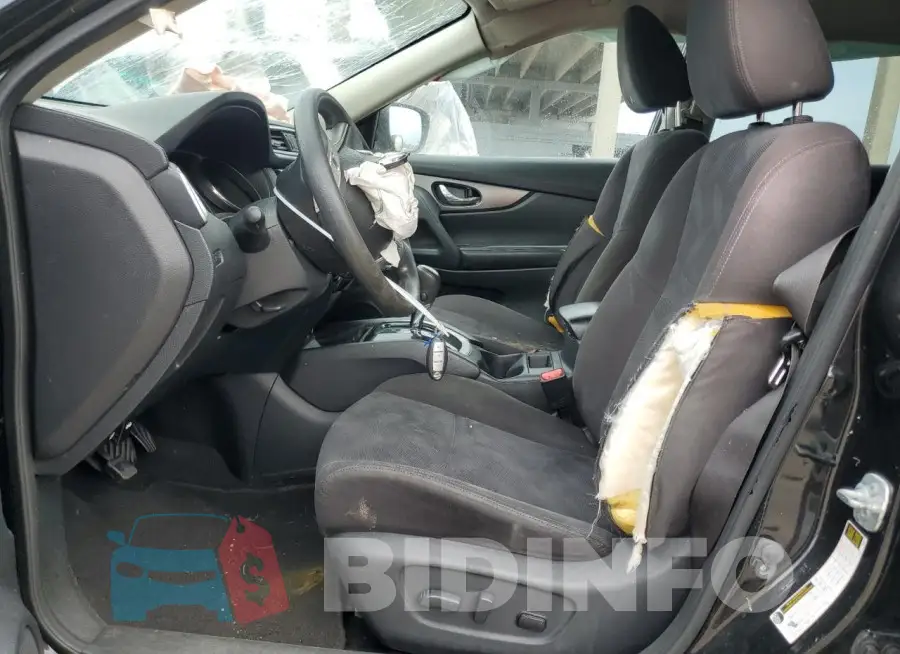 KNMAT2MT3FP527252 Photo# 7