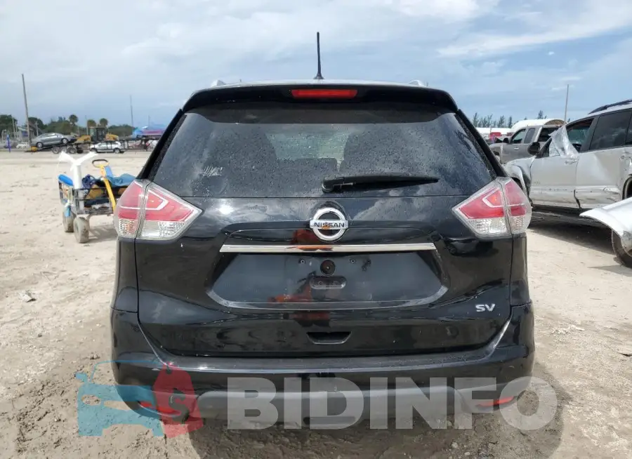 KNMAT2MT3FP527252 Photo# 6