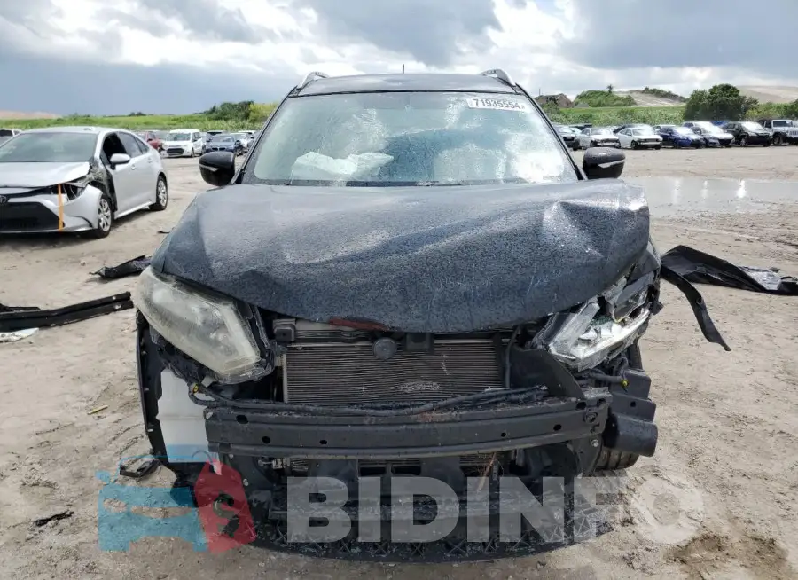 KNMAT2MT3FP527252 Photo# 5
