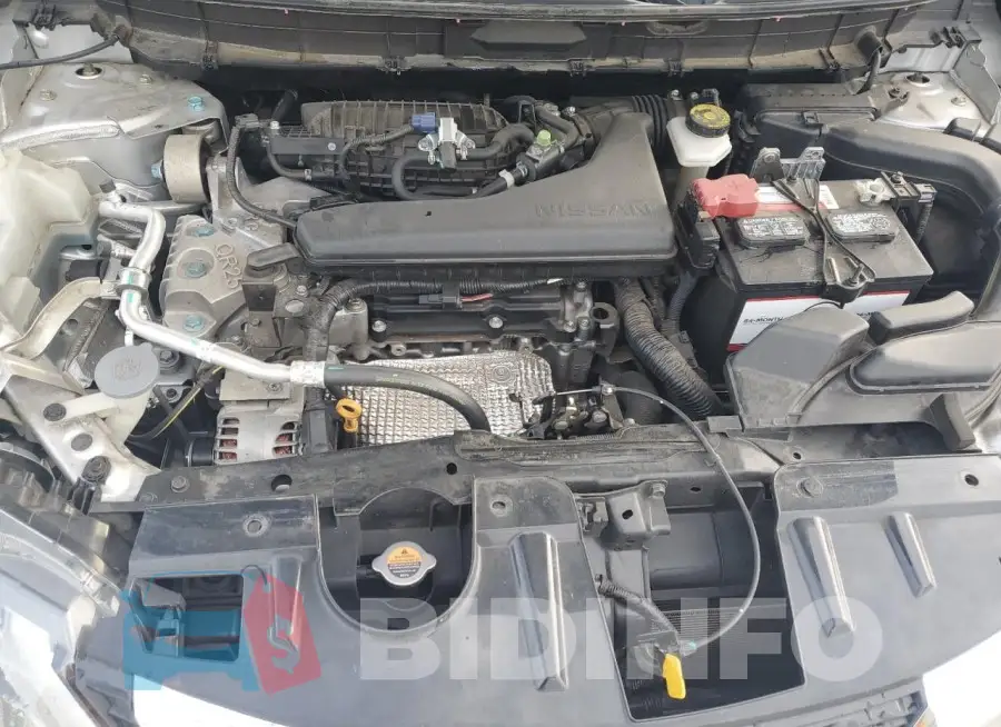 KNMAT2MT9JP578540 Photo# 11