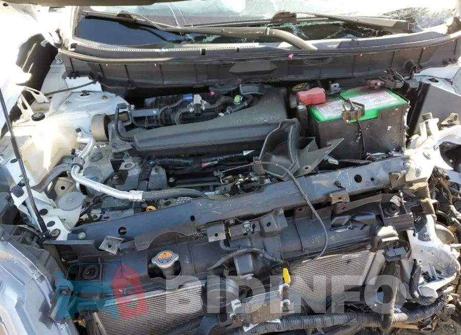 KNMAT2MV1JP590120 Photo# 12