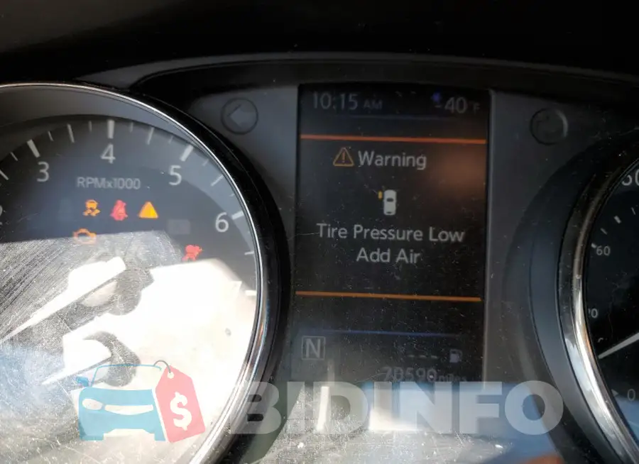 KNMAT2MV1JP590120 Photo# 9