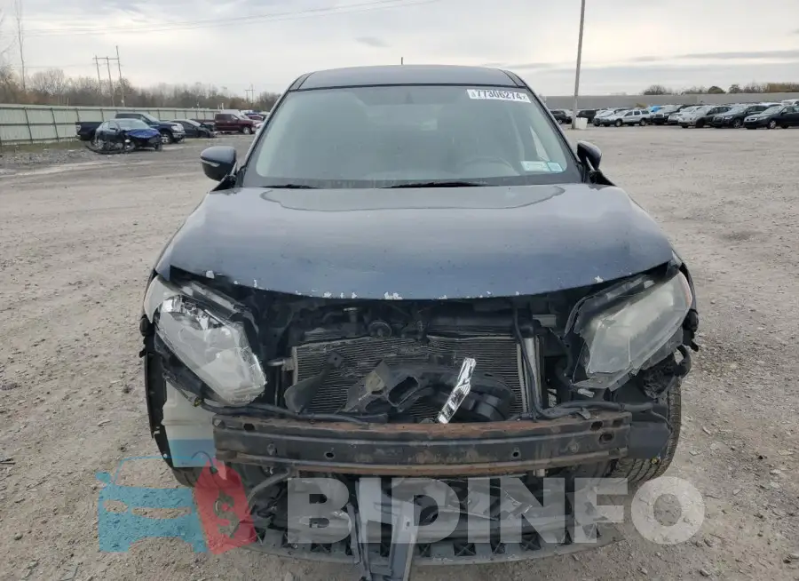 KNMAT2MV2FP513425 Photo# 5