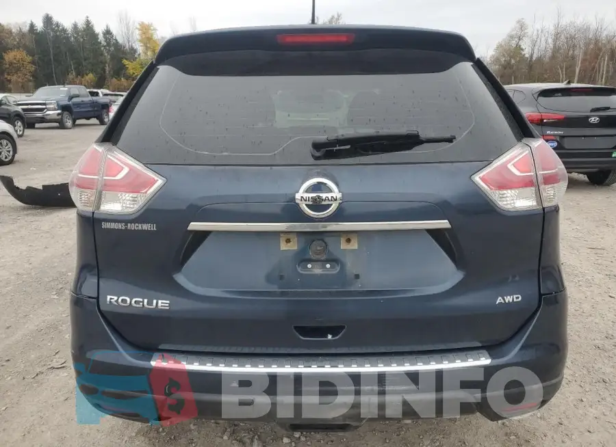 KNMAT2MV2FP513425 Photo# 6