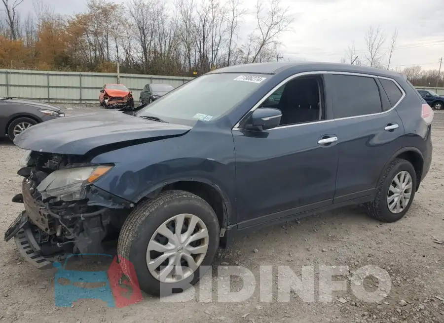 KNMAT2MV2FP513425 Photo# 1