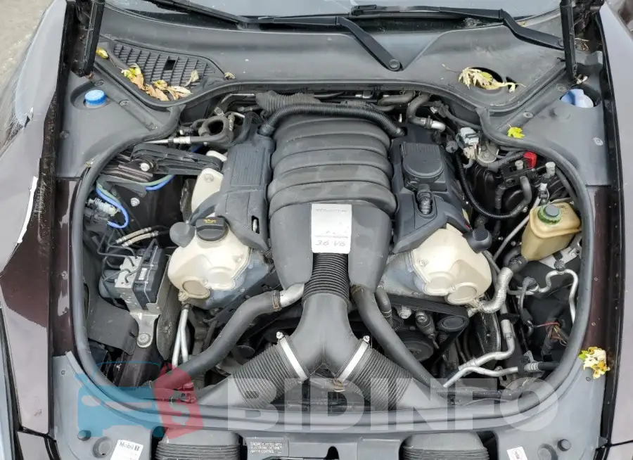 WP0AA2A79GL005411 Photo# 11
