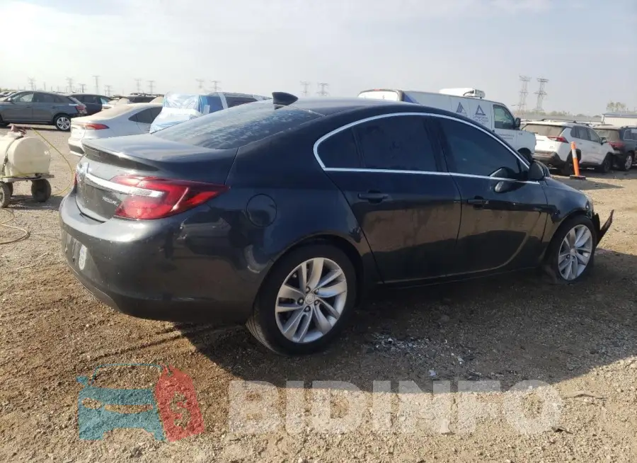 2G4GV5EK3F9125429 Photo# 3