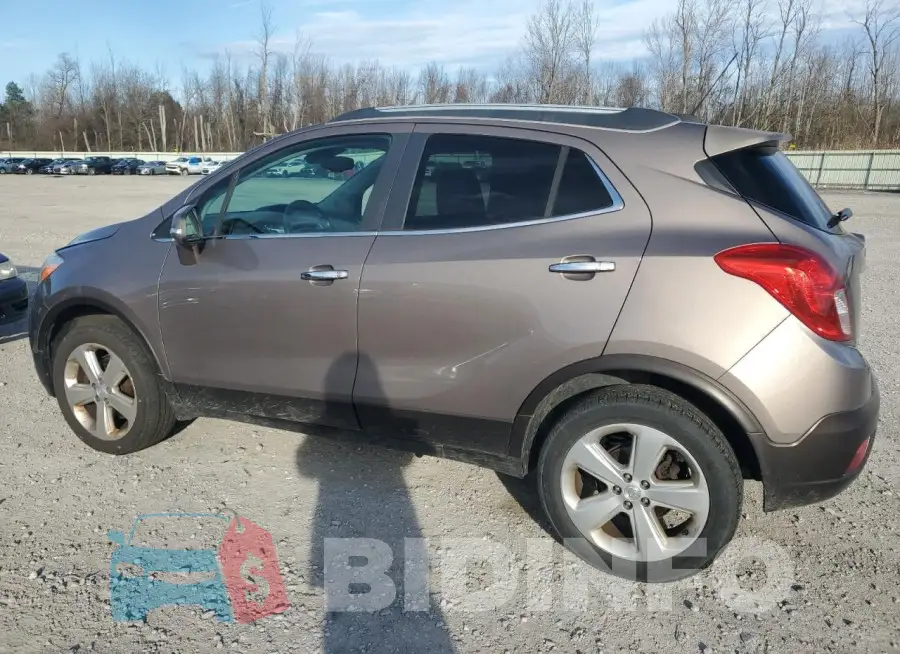 KL4CJASBXFB167889 Photo# 2
