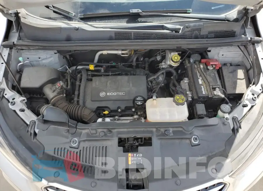KL4CJCSB2HB033893 Photo# 12