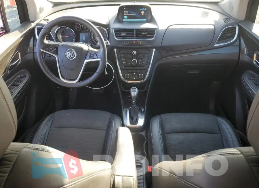 KL4CJFSB8FB143118 Photo# 8