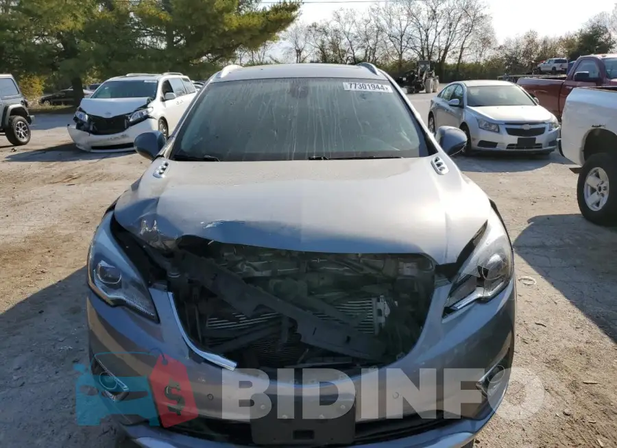 LRBFX3SX8KD006544 Photo# 5
