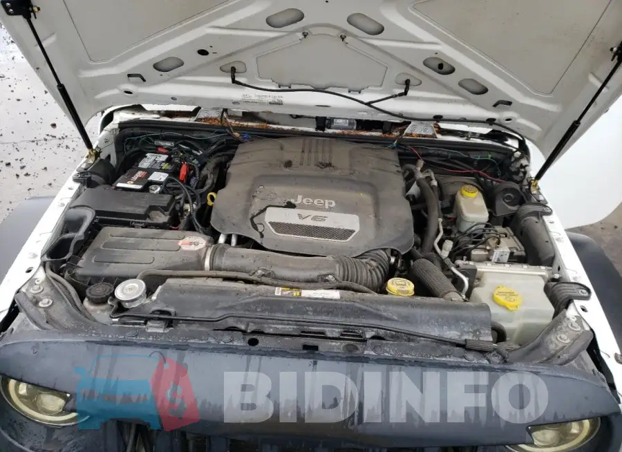 1C4BJWDG4FL642227 Photo# 11