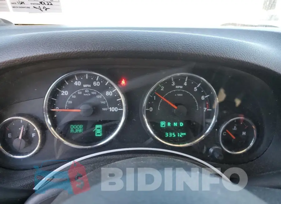1C4BJWEG6GL161539 Photo# 9