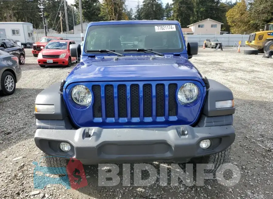 1C4HJXDN6JW206016 Photo# 5
