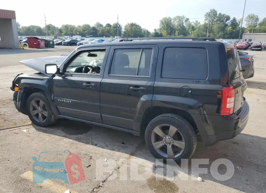 1C4NJPFA5FD157682 Photo# 2