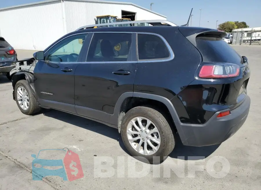 1C4PJLCB2KD458015 Photo# 2